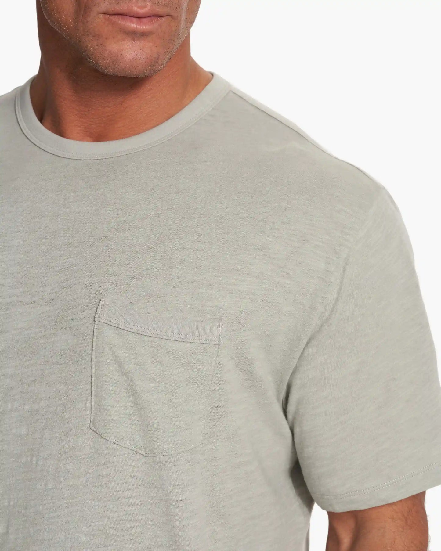 The Rise Tee