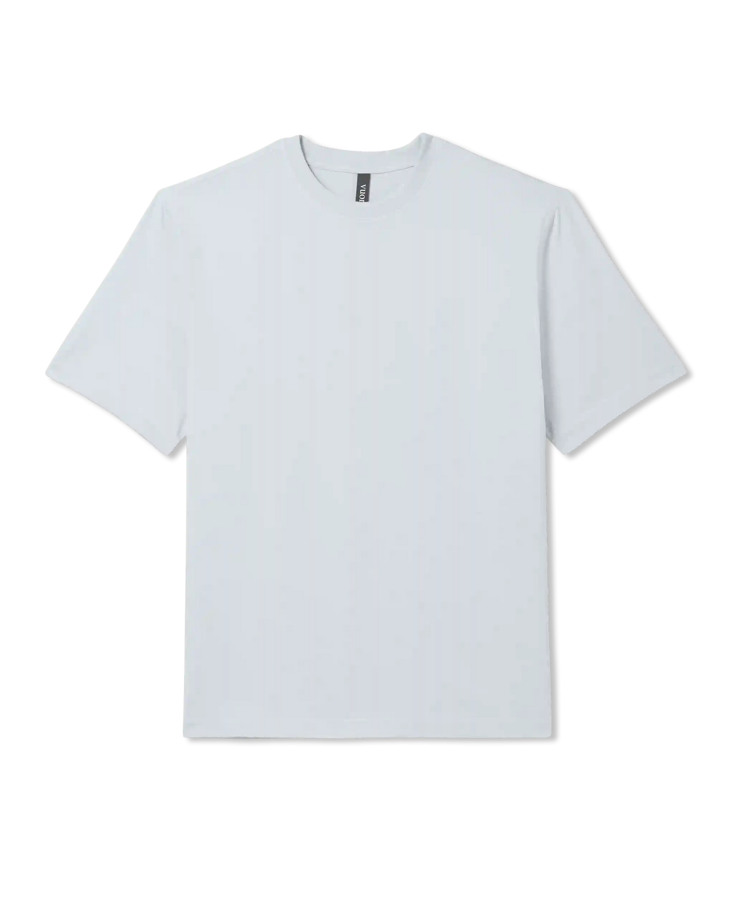 Short Sleeve Ponto Tee - Relaxed Fit