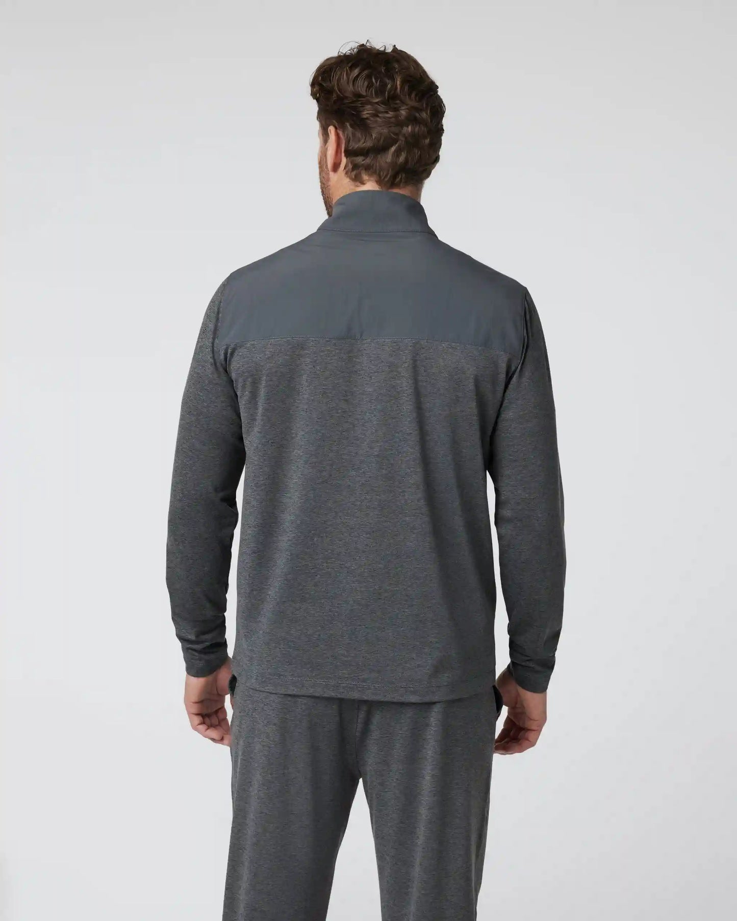 Sunday Element Track Jacket