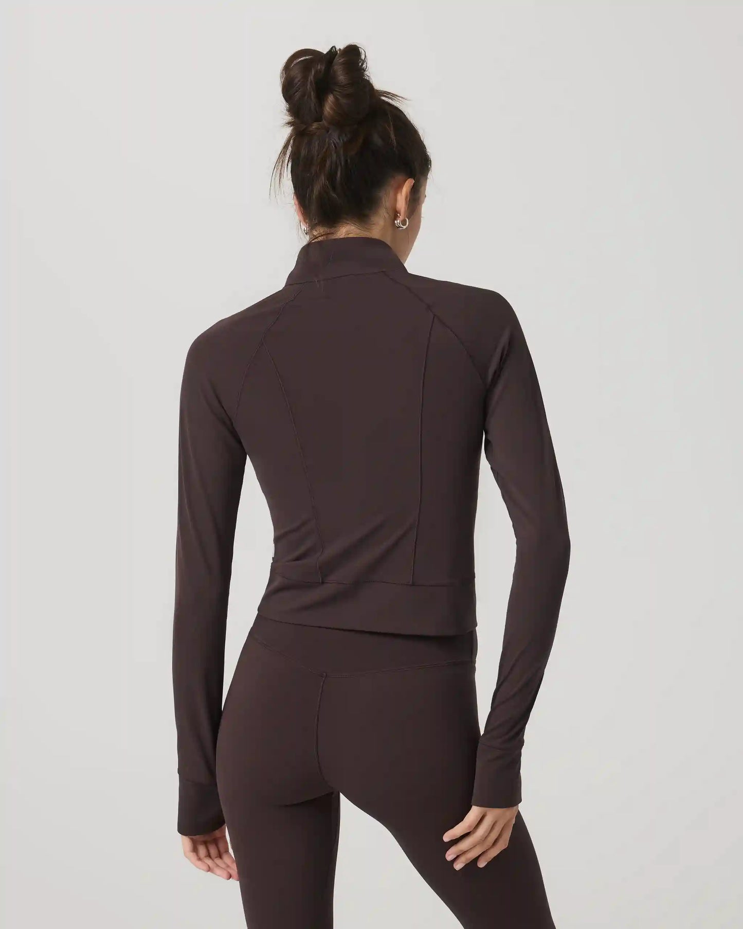 Vuori AllTheForm™ Fitness Jacket