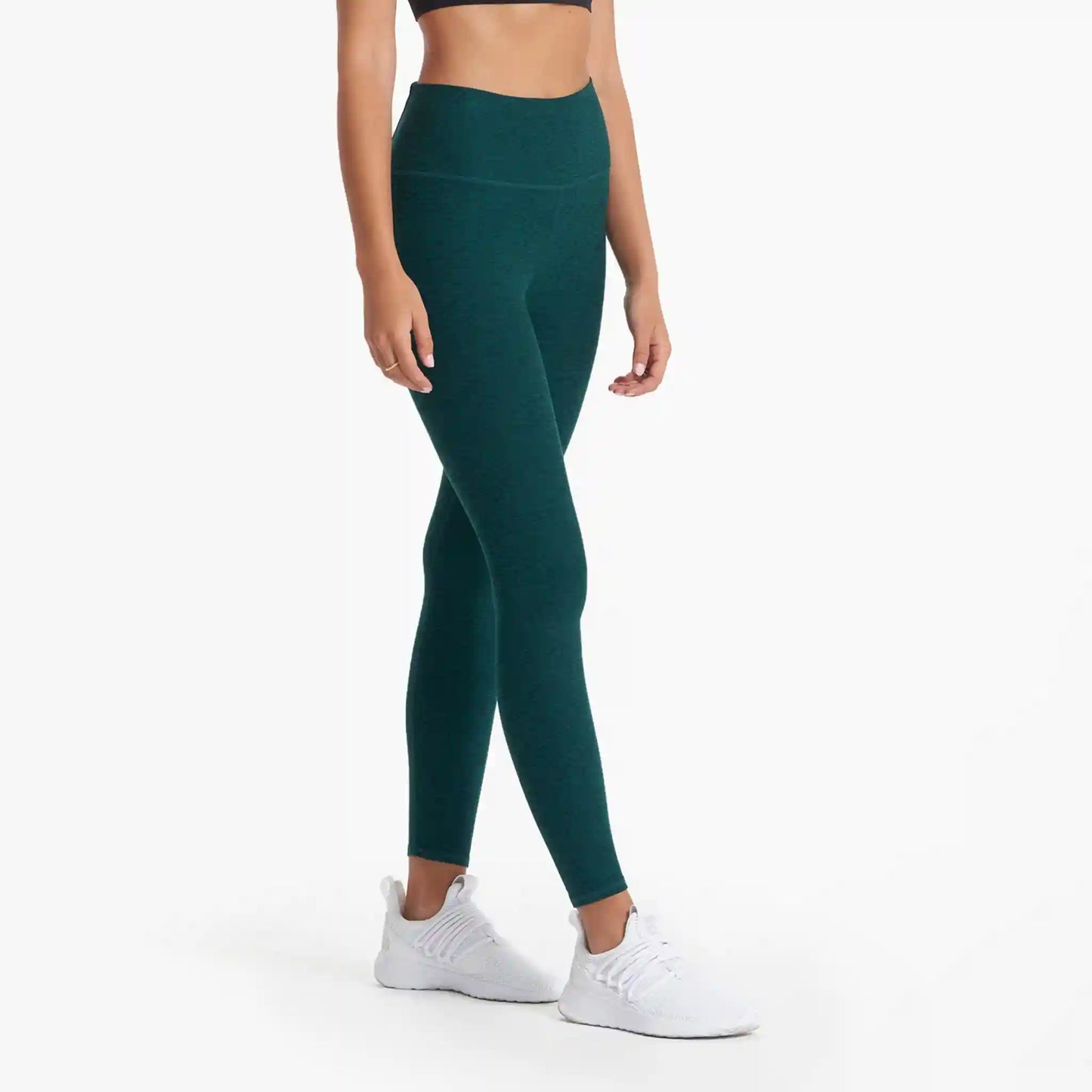 Clean Elevation Legging-Long