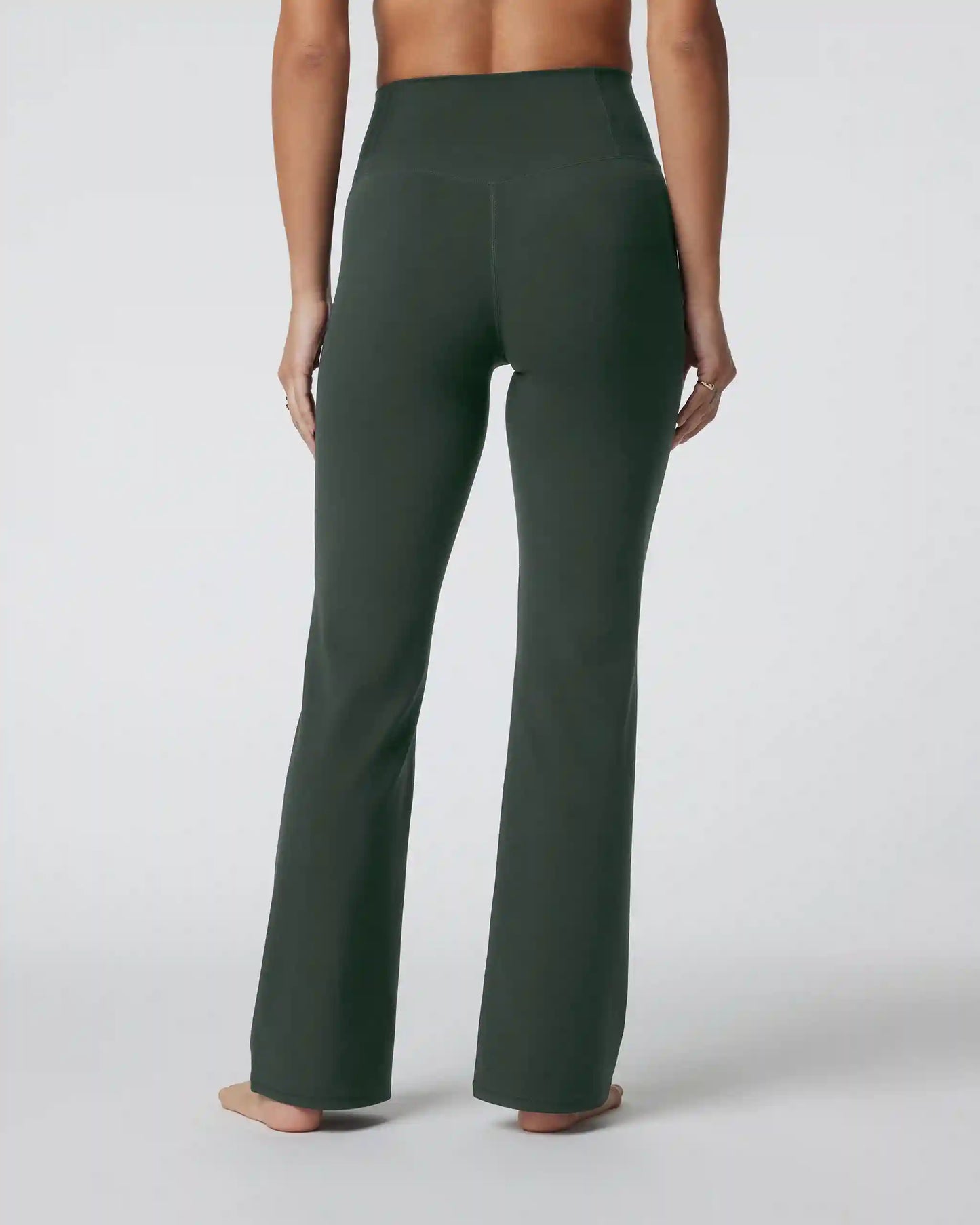 Vuori AllTheFeels™ Bootcut-Short