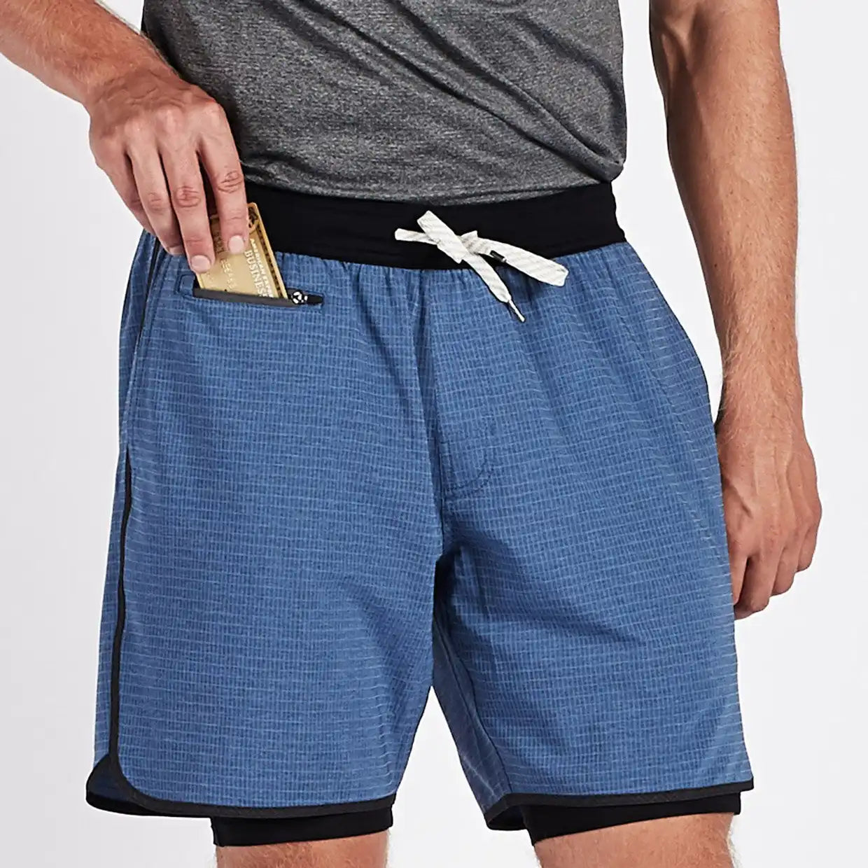 Stockton Short