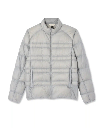 Coordinate Down Jacket