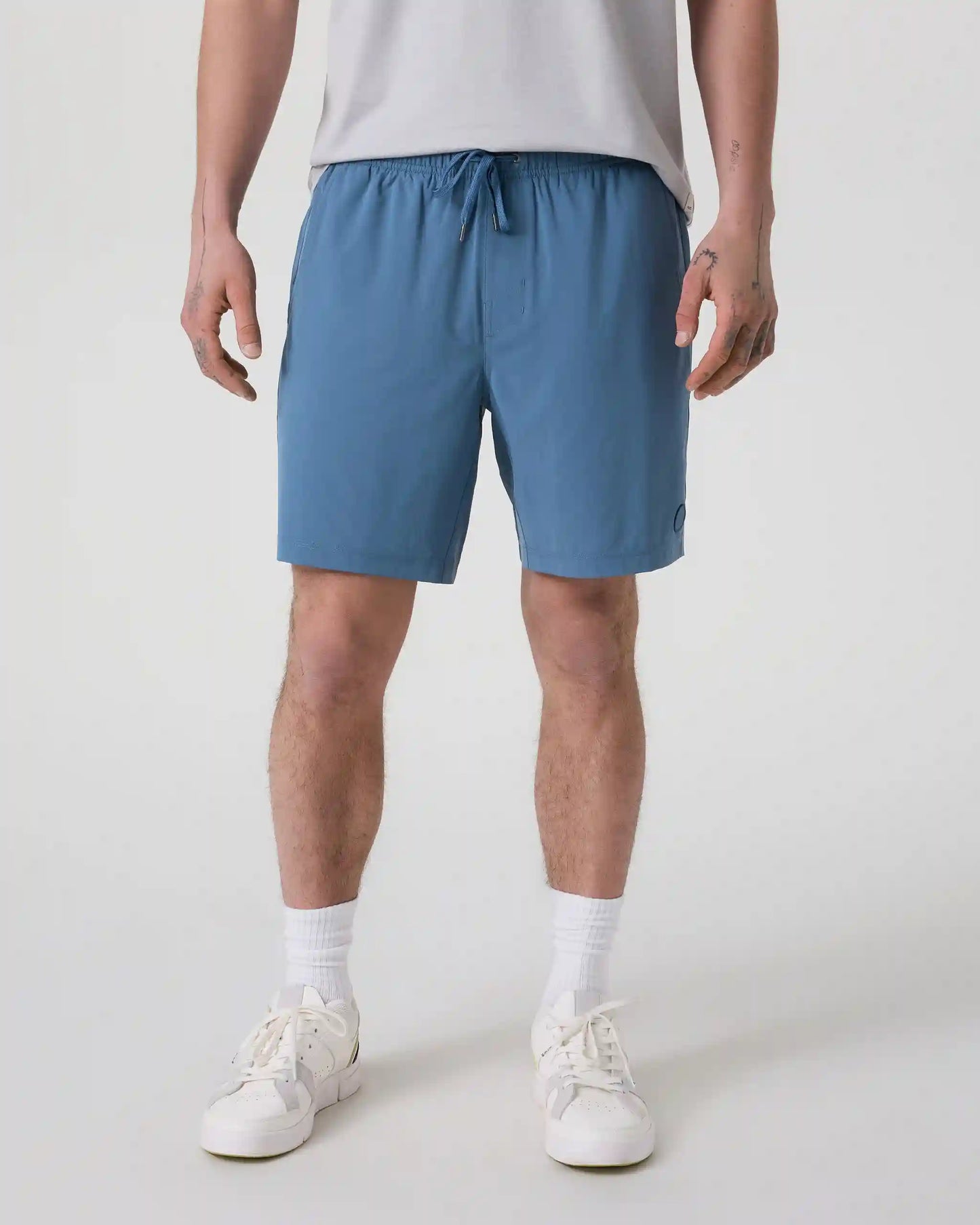 Kore Short Lined 7"