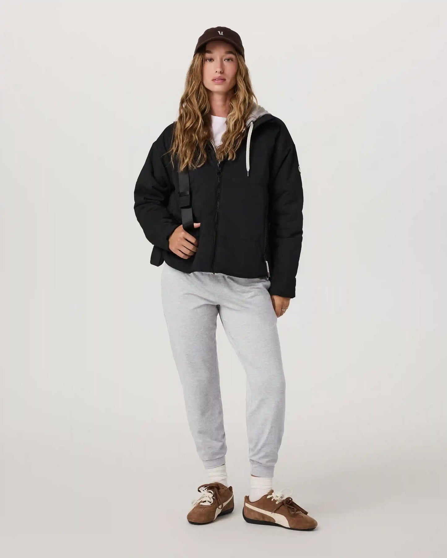 Performance Jogger