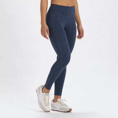 Pace High Rise Legging