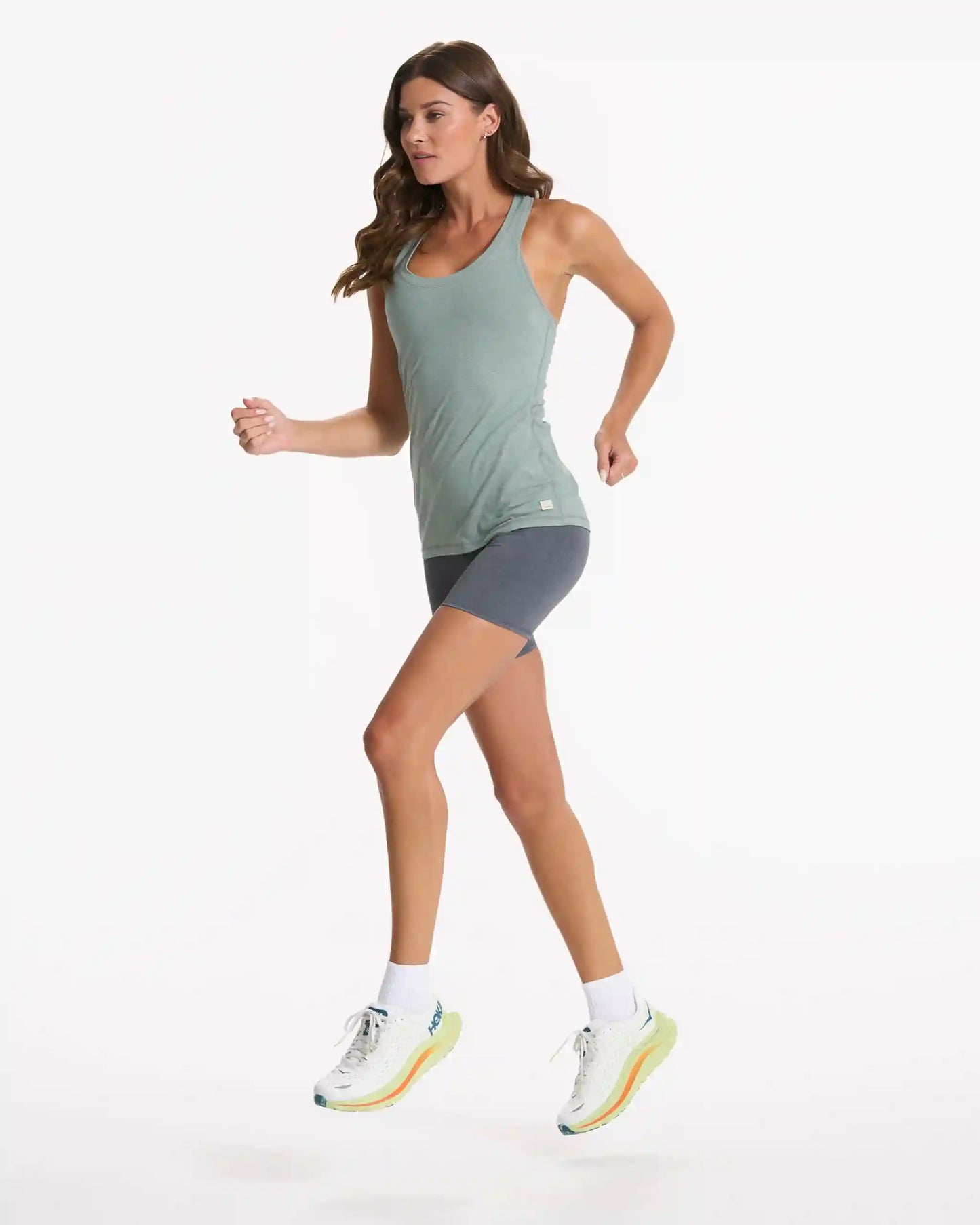 Lux Performance Tank