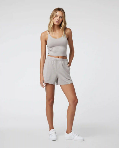 Halo Performance Crop