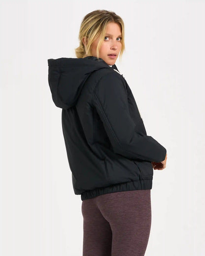 Tahoe Insulated Jacket