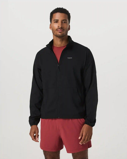 Terrain Jacket