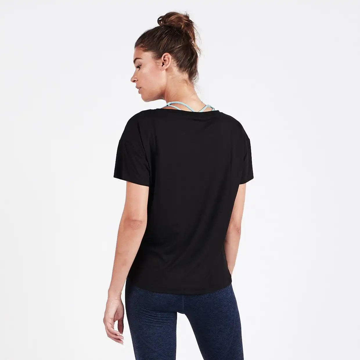 Lux Performance Tee