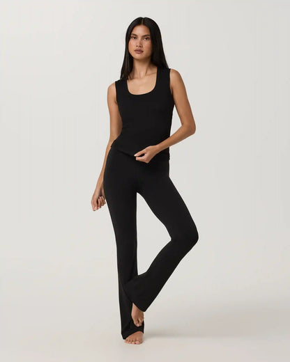 Halo Essential Scoop Tank