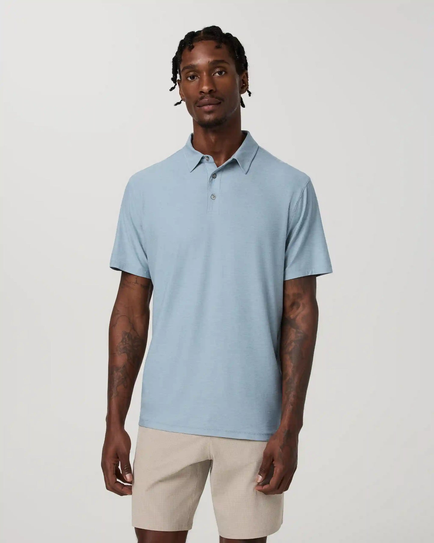 Strato Tech Polo