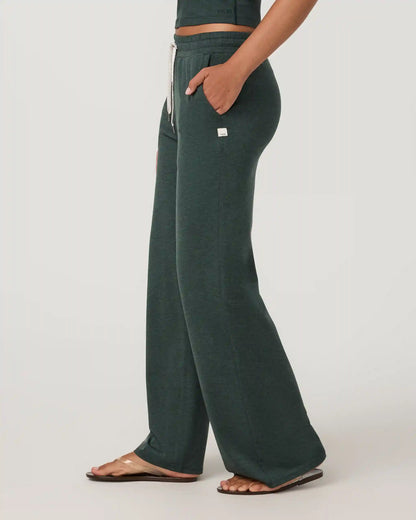 Halo Essential Wideleg Pant