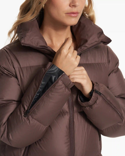 Hillside Down Jacket
