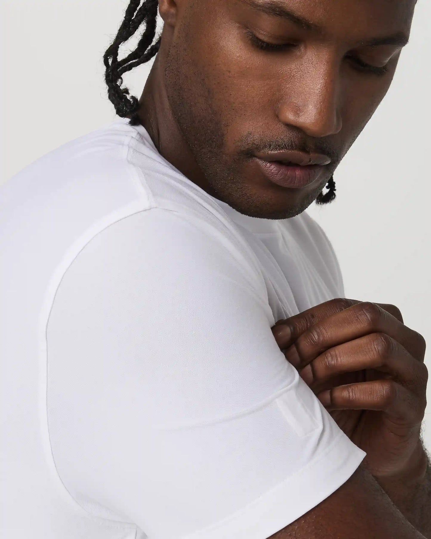 Short Sleeve Strato Tech Tee - Relaxed Fit