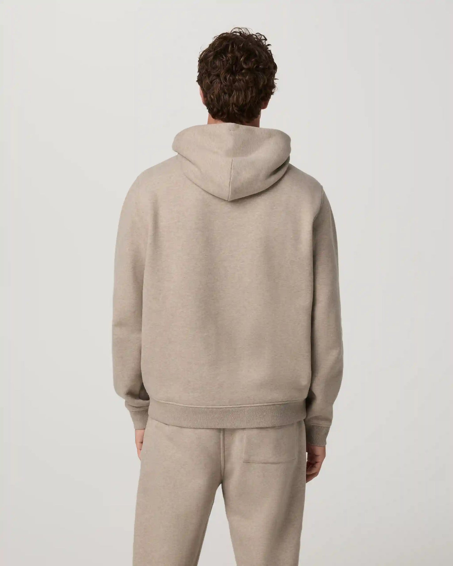 Seaside Pullover Hoodie 2.0