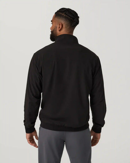 Venture Quarter Zip