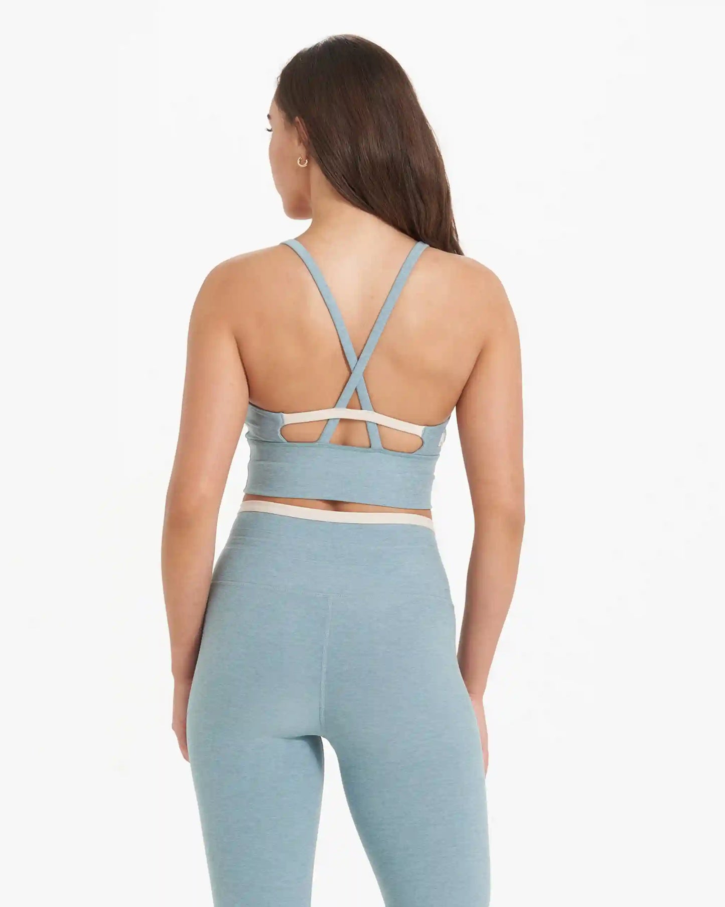 Long Line Elevation Bra