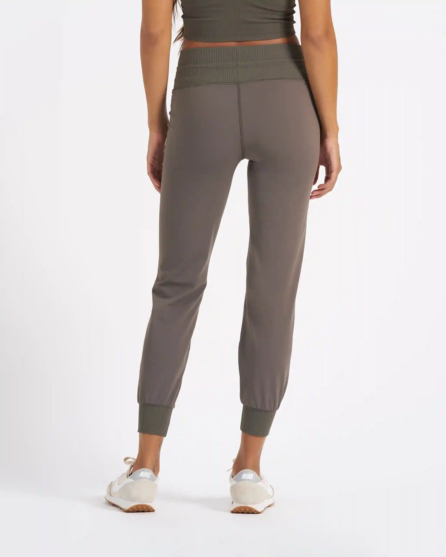 Daily Jogger