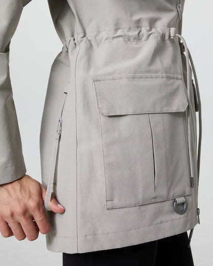 Pfeiffer Rain Jacket