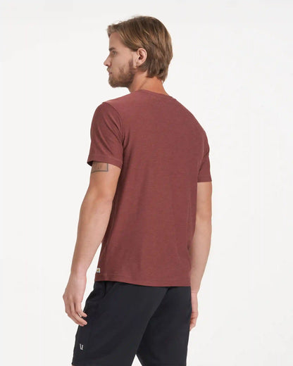 Strato Tech Tee