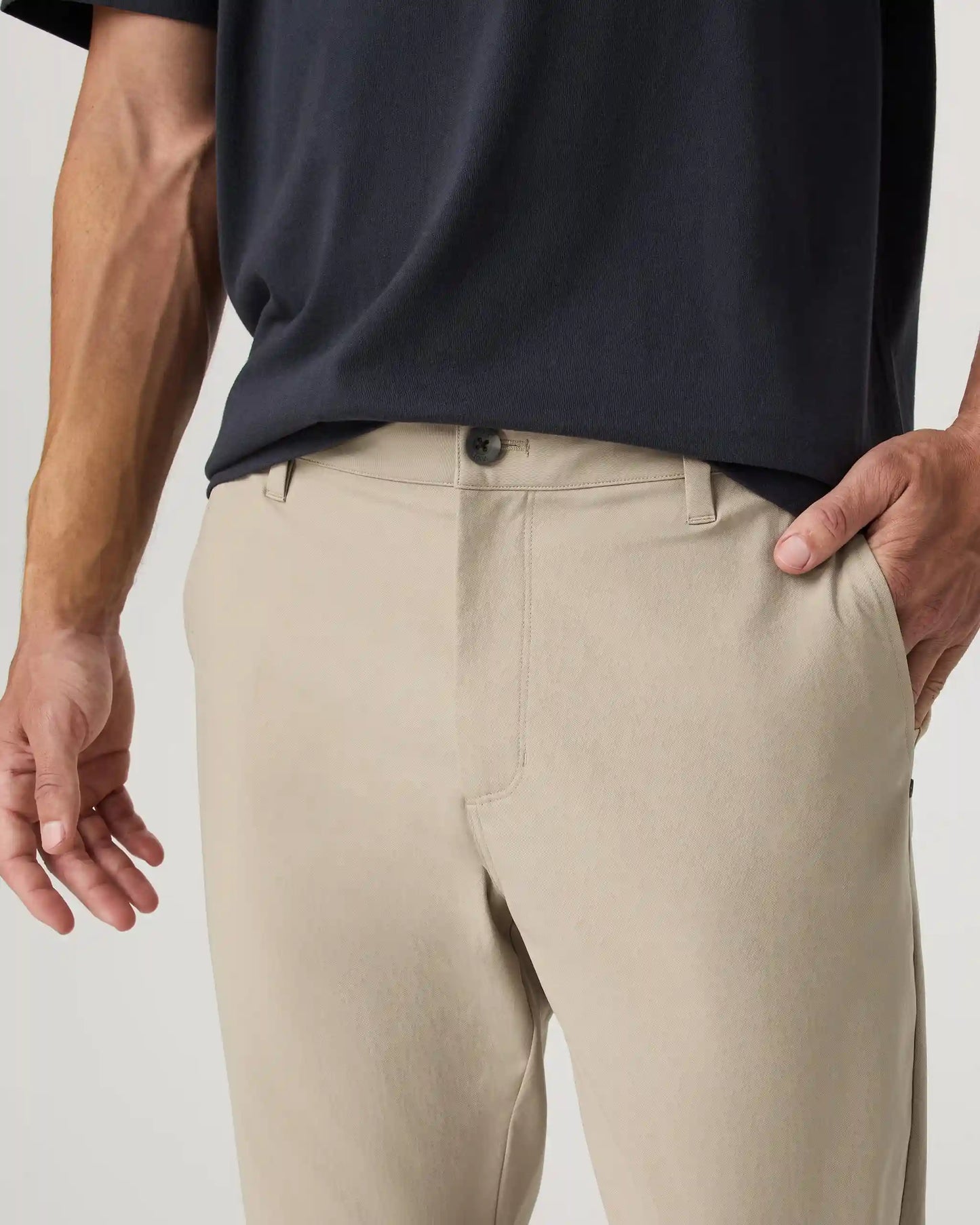 Cascade Tech Chino Pant Classic Fit 32"