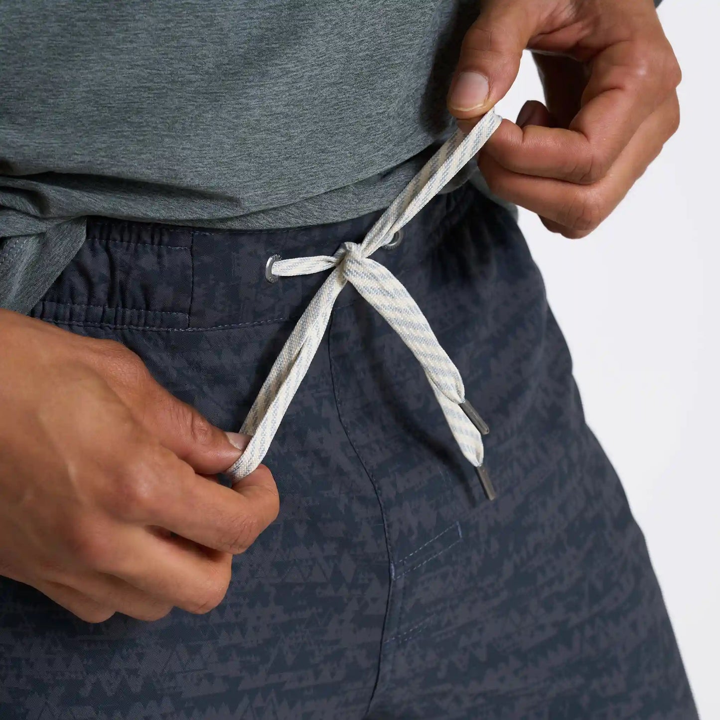 Trail Short