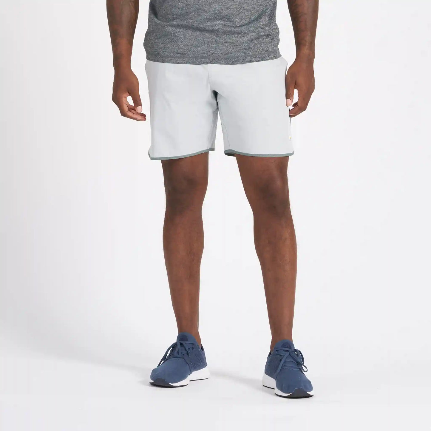 Banks Short Unlined 7"