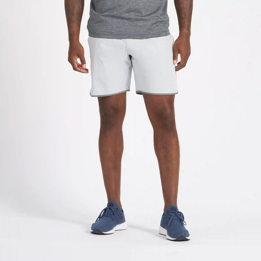 Banks Short Unlined 7"