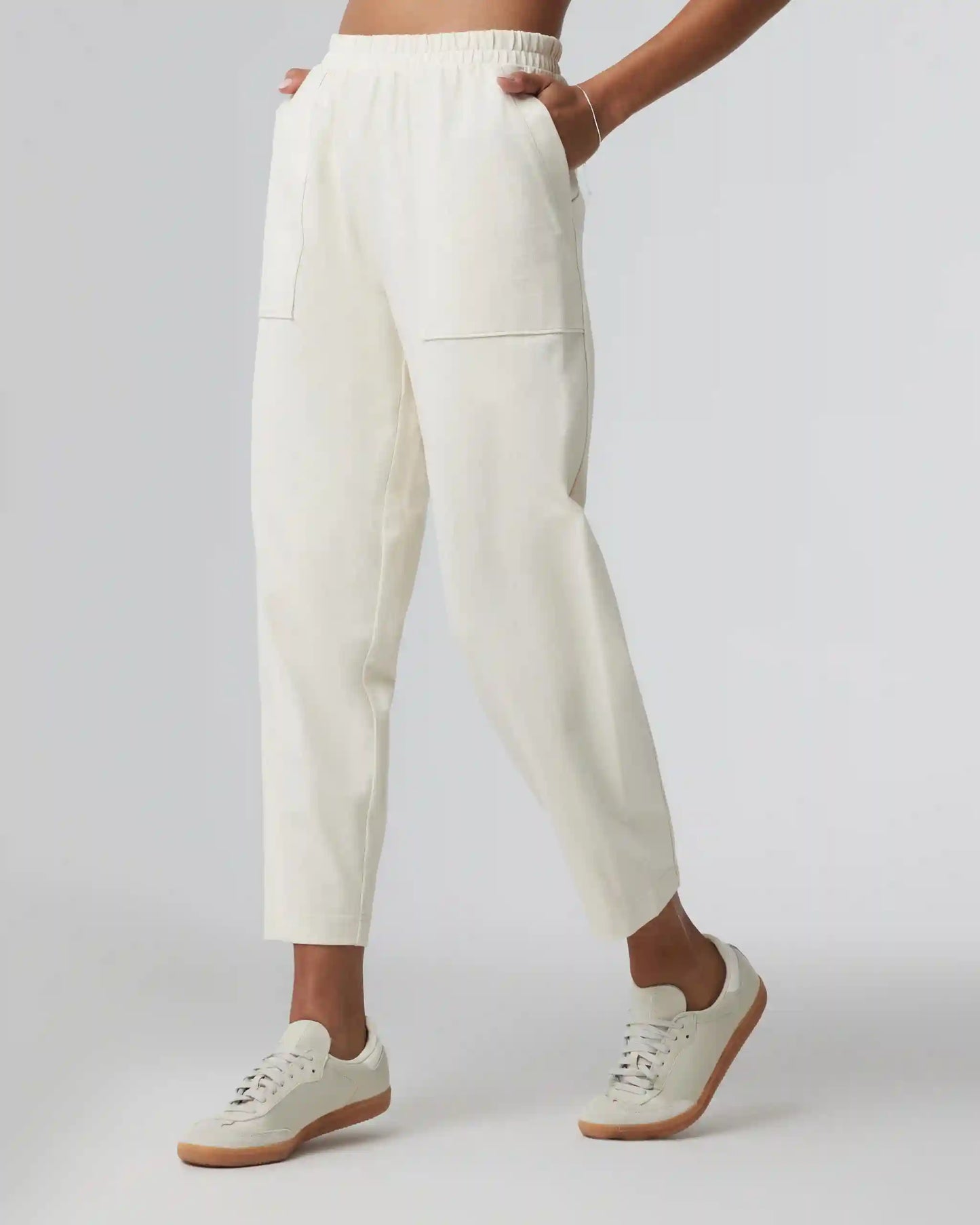 Mackenzie Pant