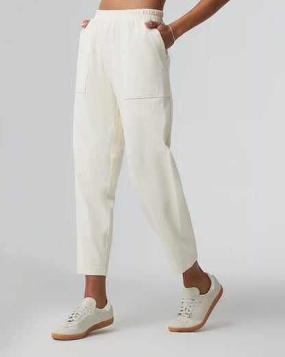 Mackenzie Pant