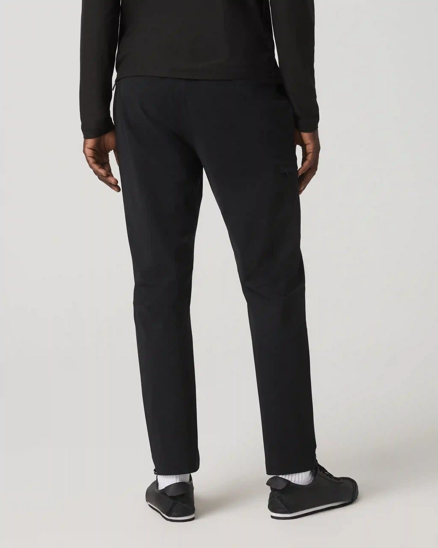Fleet Trouser Classic Fit 30"