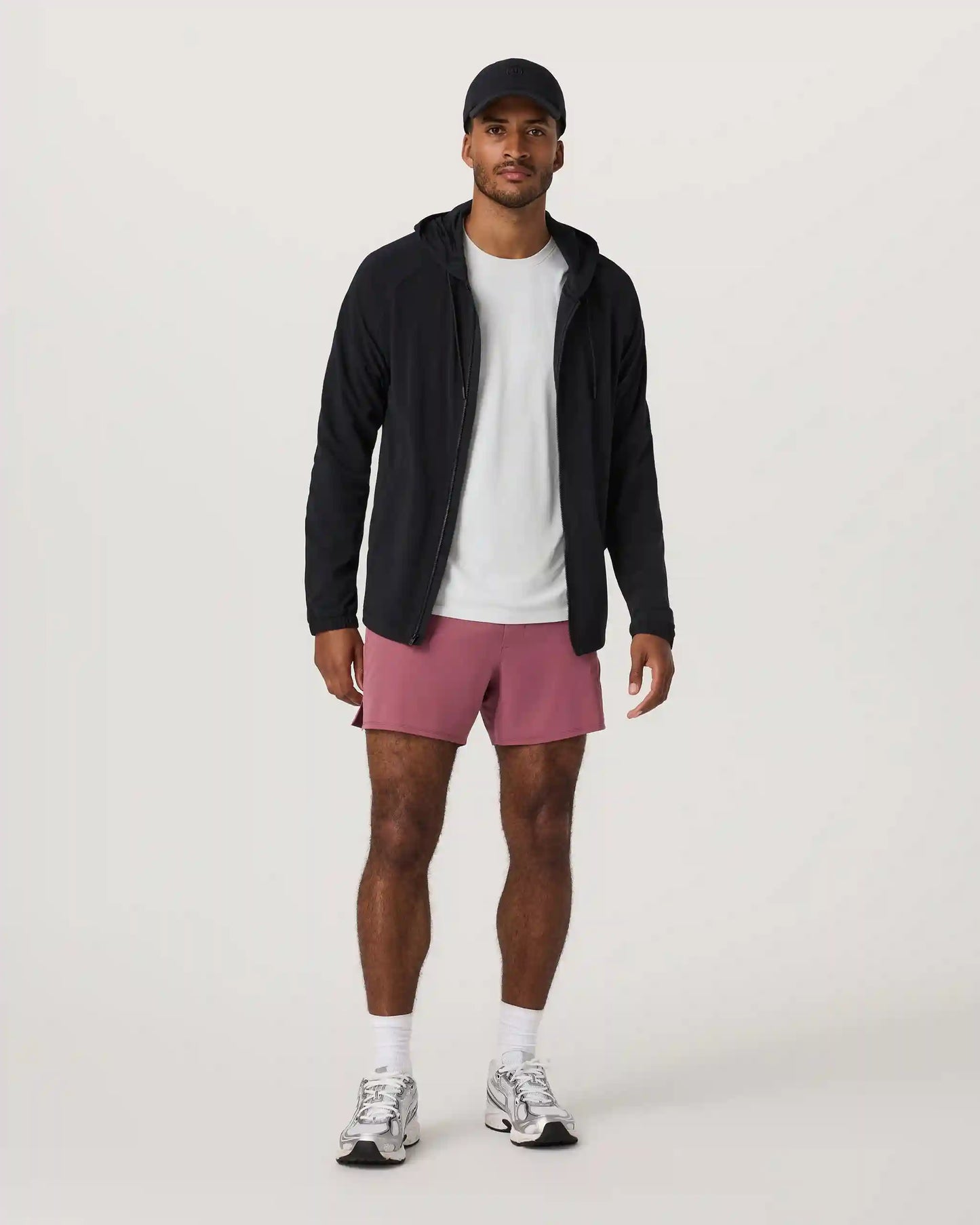 Long Sleeve Clearview Seamless Tee