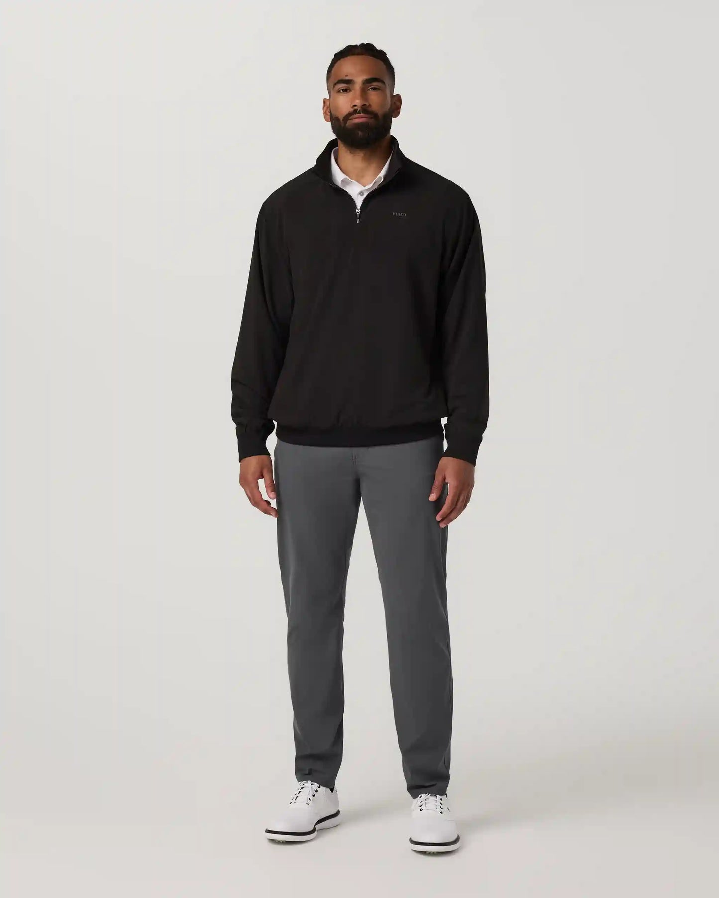 Vuori Meta™ Trouser Classic Fit 30"