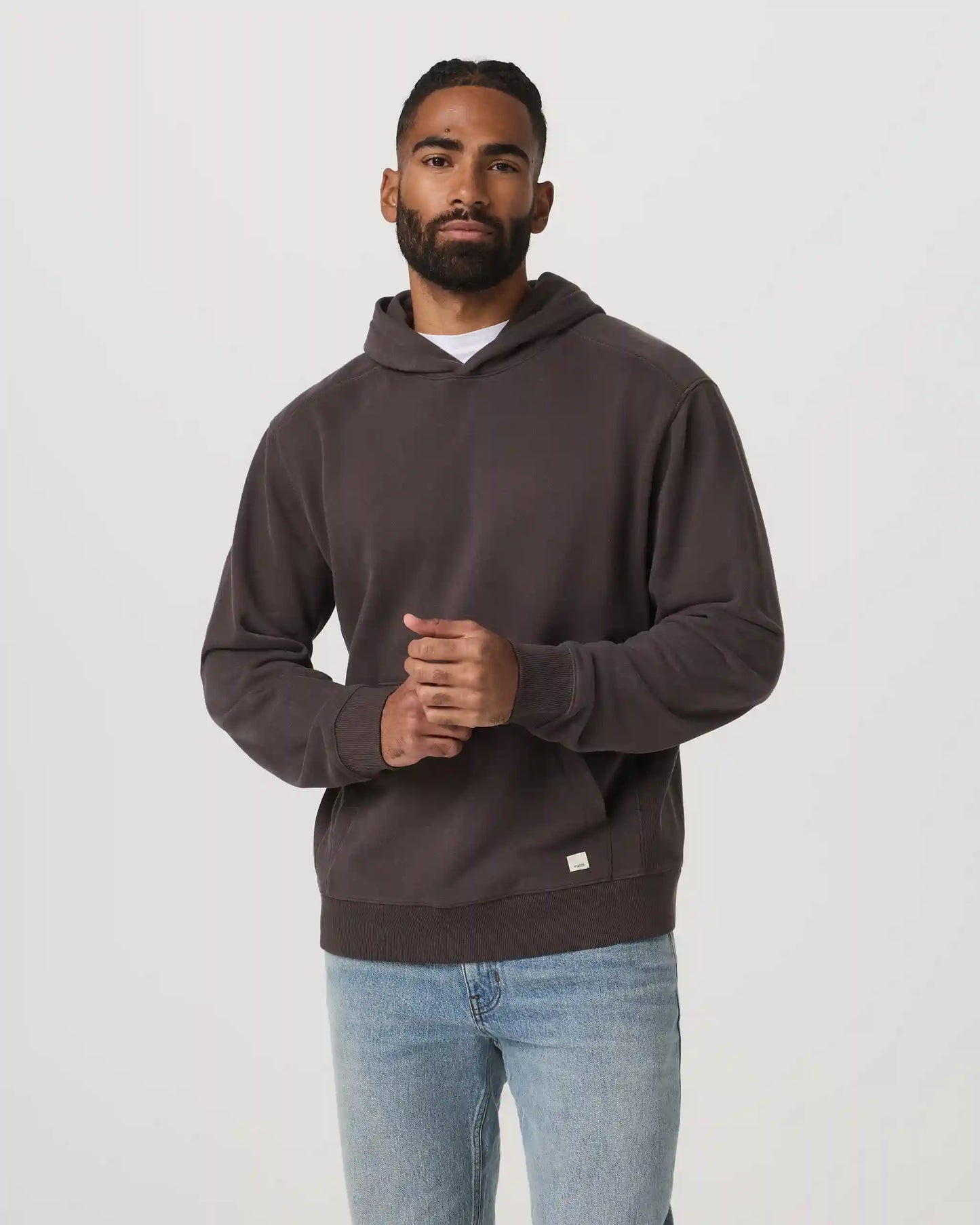 Cypress Vintage Hoodie