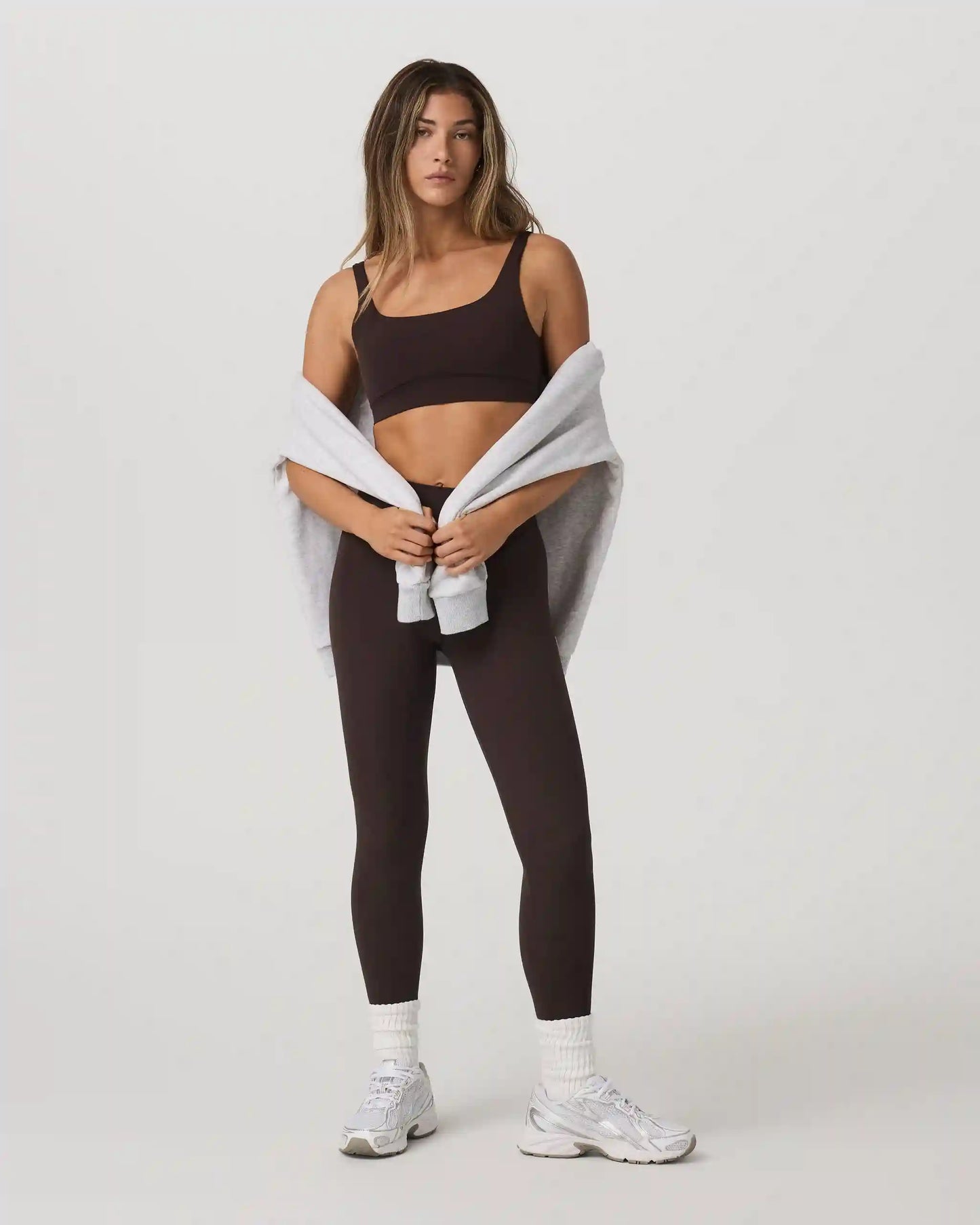 Vuori AllTheForm™ Legging - Long