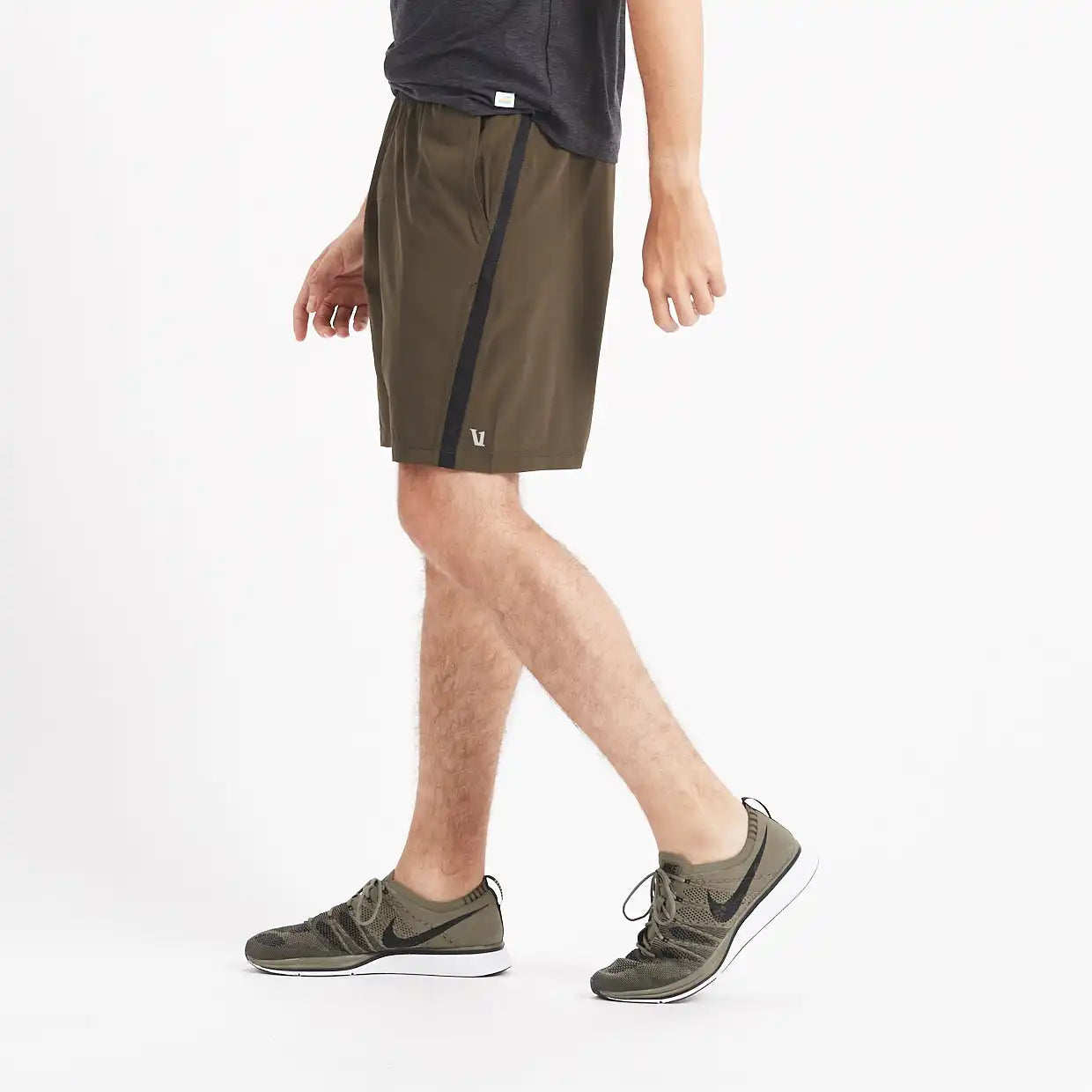 Agility Short