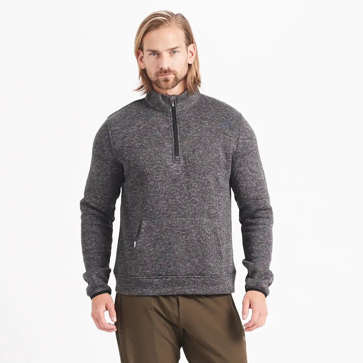 Durango Half Zip