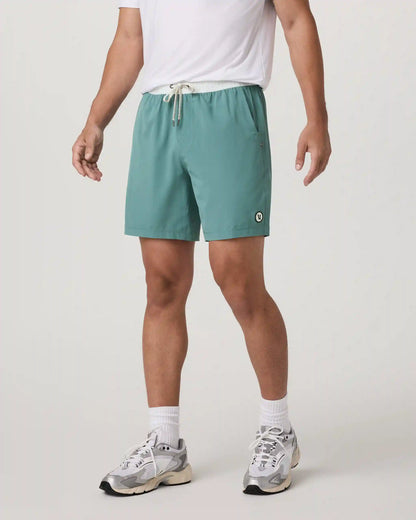 Kore Short Unlined 7"