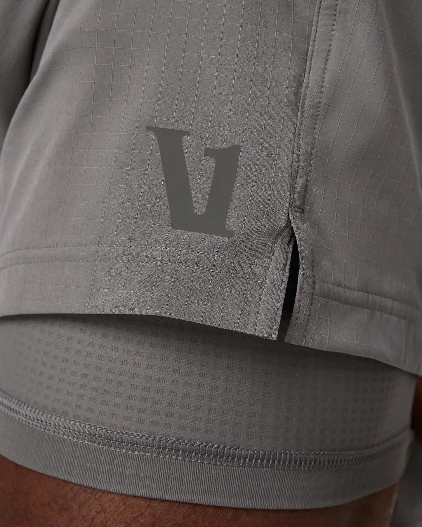Vuori HardKore Short Lined 7"