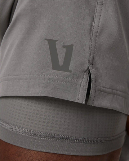 Vuori HardKore Short Lined 7"