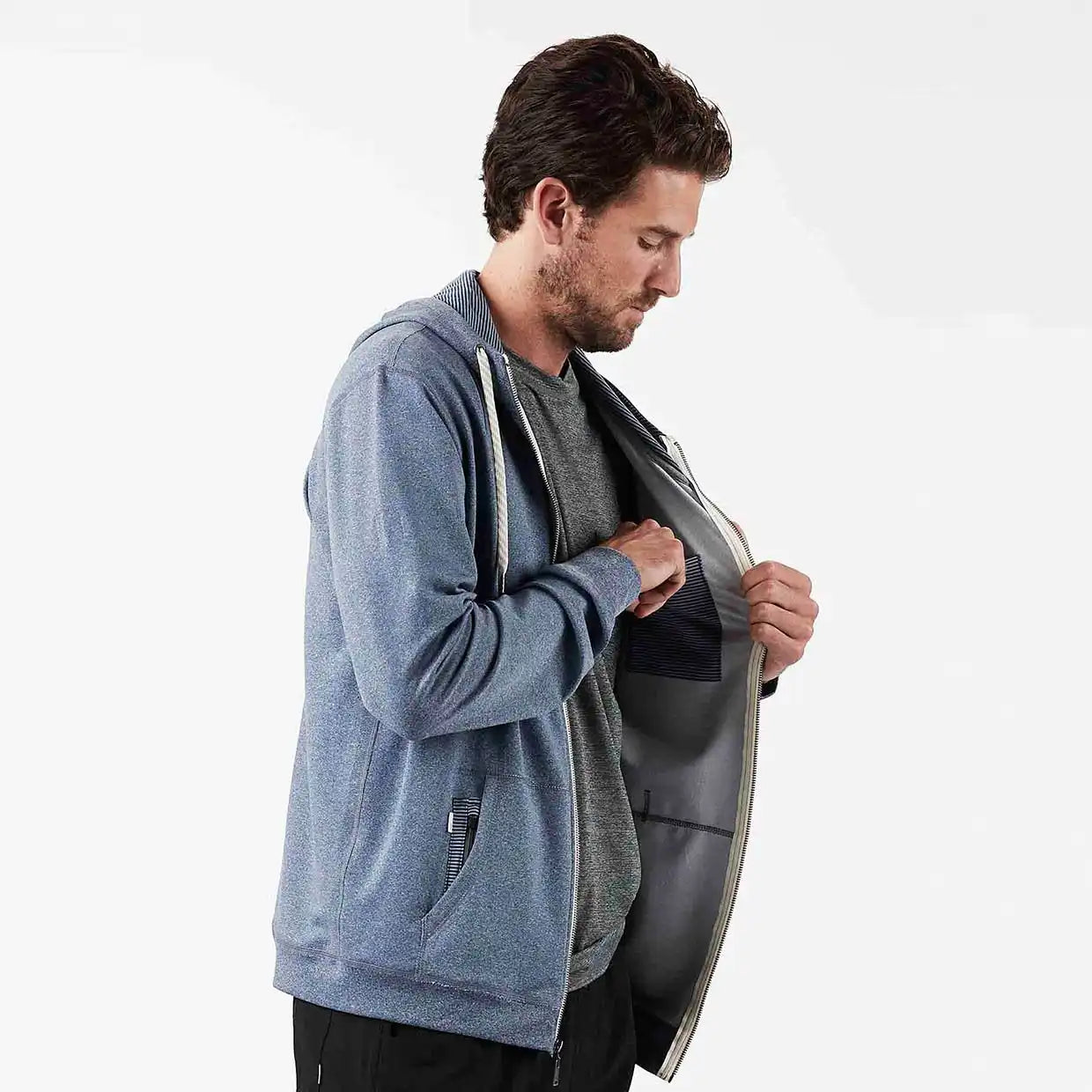 Movement Hoodie