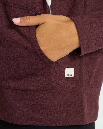 Halo Performance Hoodie 2.0