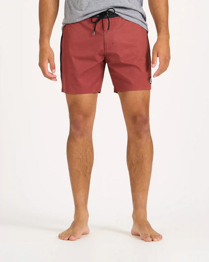 Peak Boardshort