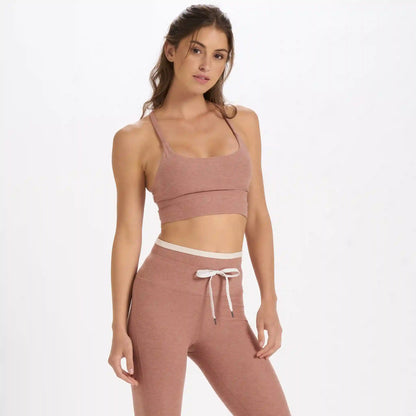 Long Line Elevation Bra
