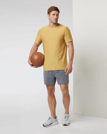 Elevate Kore Short Lined 5"