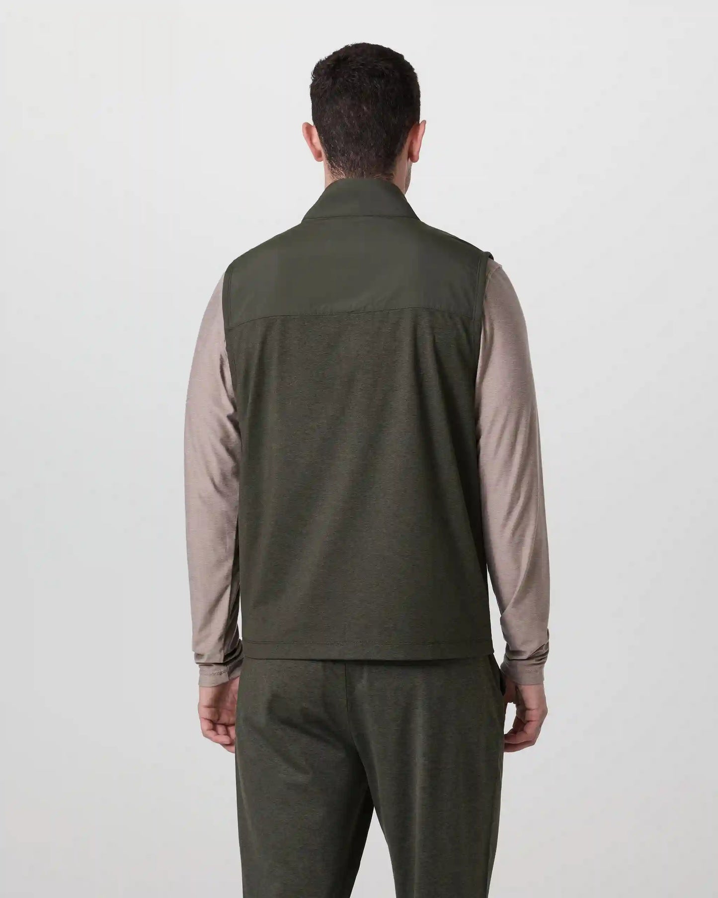 Sunday Element Vest