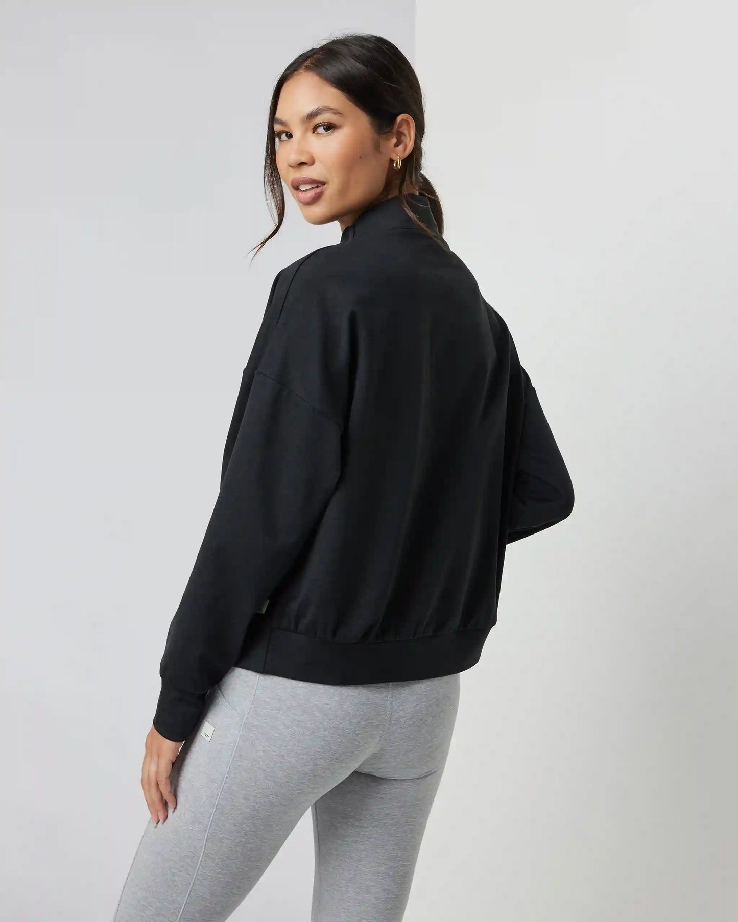 Granite Funnel Neck